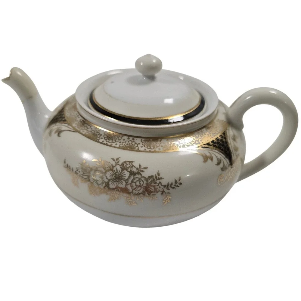 Noritake hand painted